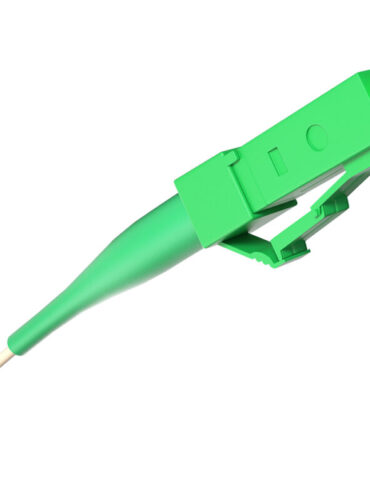 1m Pigtail LC/APC SM 0.9mm Loose Tube (Easy Strip)