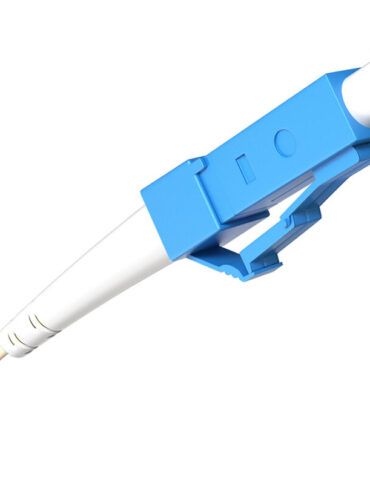 1m Pigtail LC/UPC SM 0.9mm Loose Tube (Easy Strip)