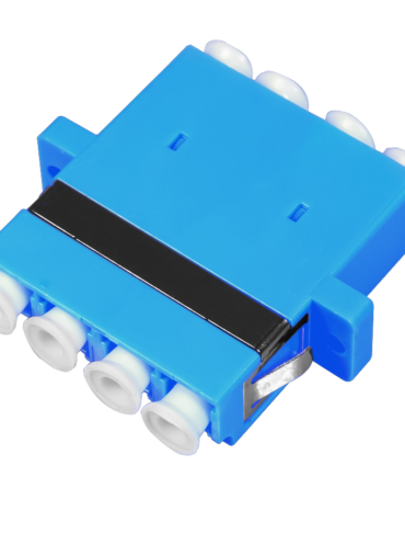 Fiber Adapter SC/UPC SM DUPLEX