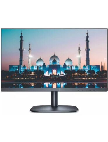 Dahua 21.5" LED Monitor