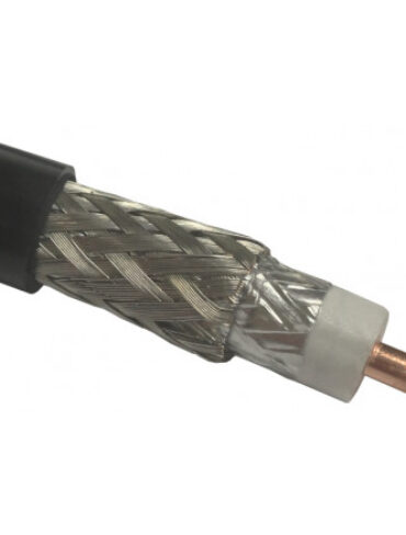 CUSTOM LMR400 CABLES