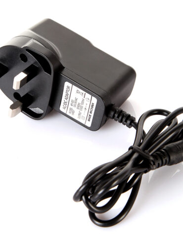 Power Supply for MAG250 (UK Plug)