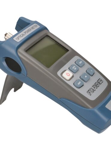 Fiber Optic Stripper - 2-3mm, 0.9mm, 0.125mm