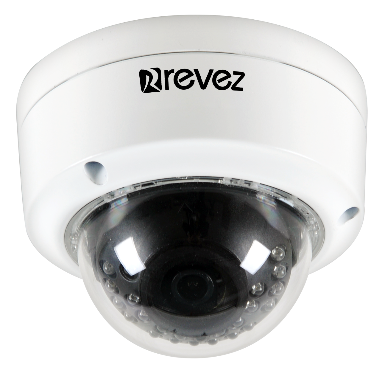 Revez IP 2MP Dome Camera 2.8mm
