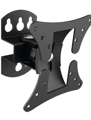 Swivel Bracket REVEZ MTS27 for 13" - 23" LCD/LED TVs