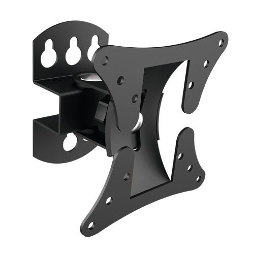 Swivel Bracket REVEZ MTS27 for 13" - 23" LCD/LED TVs