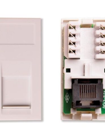 CAT6 Module
