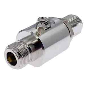 Lightning Arrester - N Female to Female