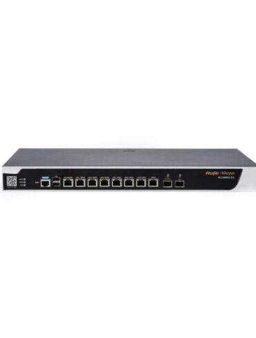 Reyee RG-NBR6215-E High Performance Cloud Managed Security Router