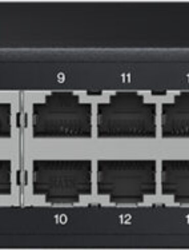 Neolink 24 Port Gigabit Network Switch