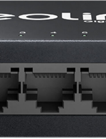 Neolink 8 Port Gigabit Network Switch
