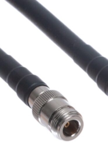 LMR400 Cable N Female to RP SMA Male [Choose your length]