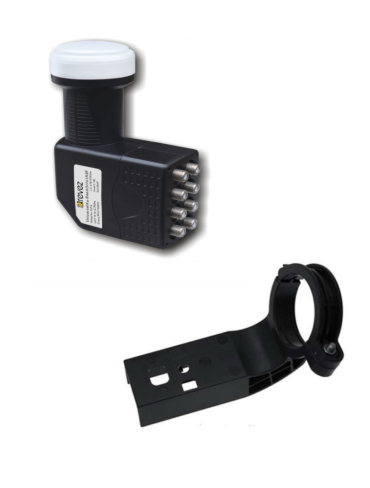 Sky / Freesat Octo LNB