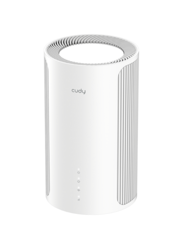 Cudy P4 5G SA/NSA AX3000 Wi-Fi 6 Router with Mesh / Rel. 16 / WAN Failover