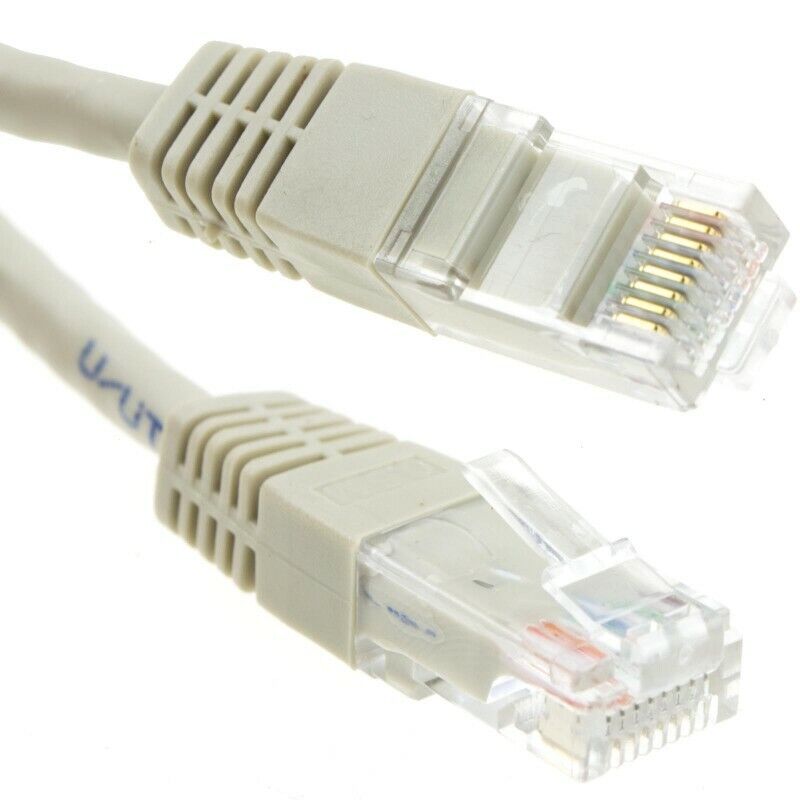 1.5m Ethernet CAT5e Cable