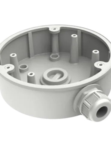 Hikvision Junction Box DS-1280ZJ-PT6