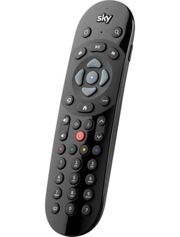 Q Remote Control