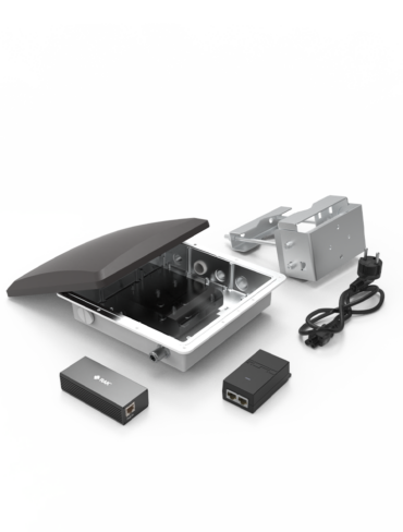 RAK Enclosure Kit for Sensecap M1