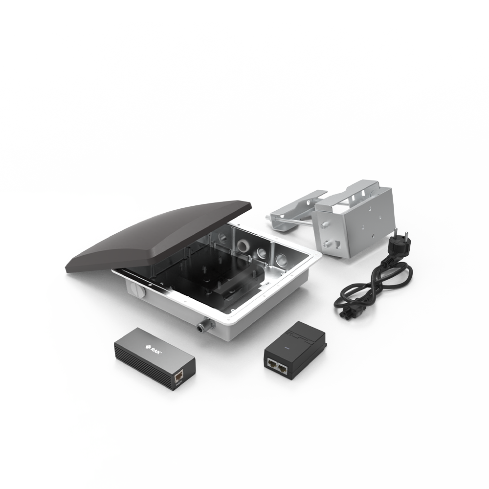 RAK Enclosure Kit for Sensecap M1