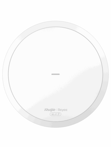 Reyee WiFi 7 Ceiling Mount Access Point, BE3600, New Slim Shape