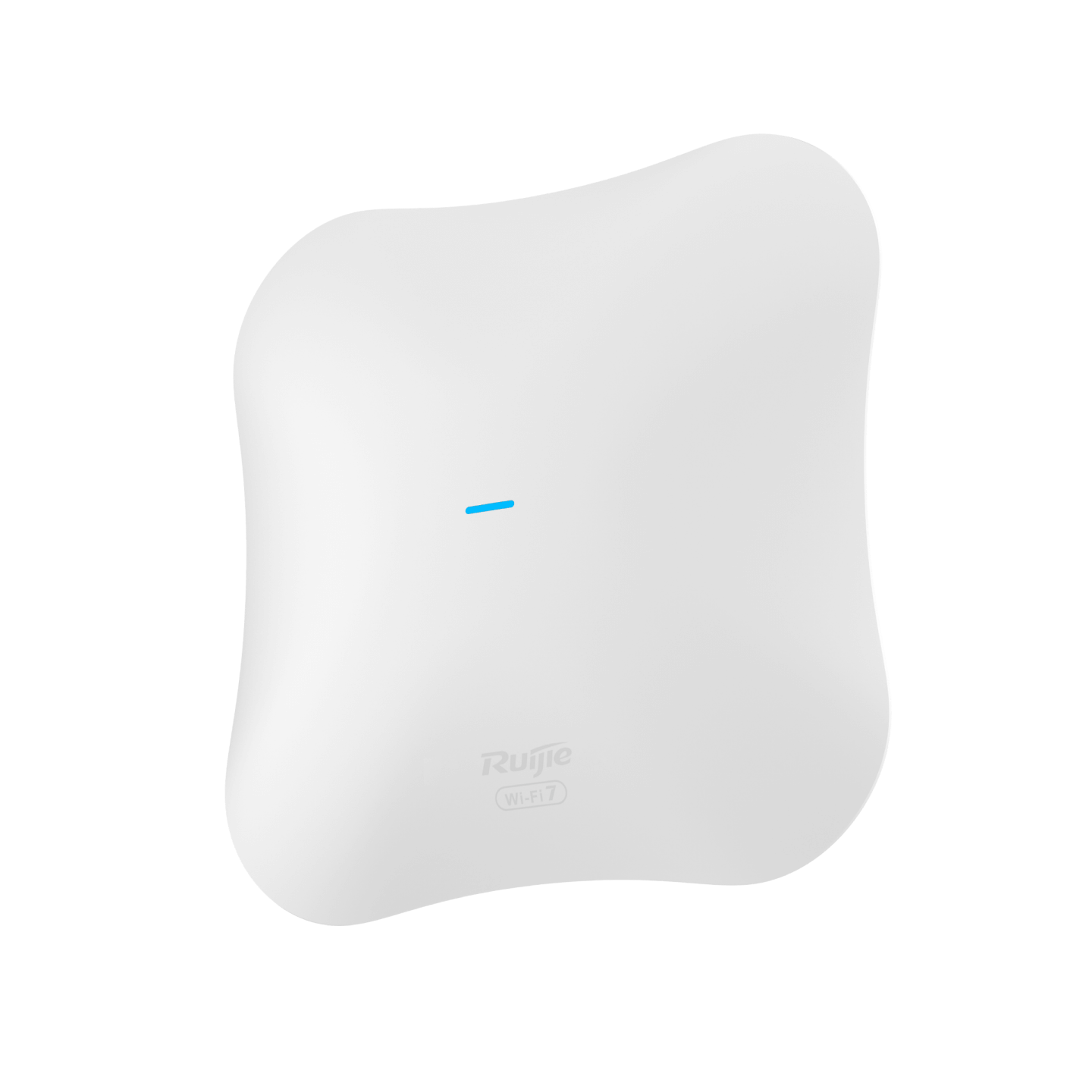 Ruijie WiFi 7 BE14000 Tri Band 10G SFP+, 2.5GE Port Access Point RAP73Pro