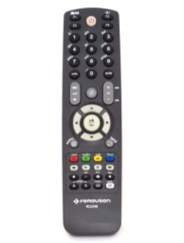 Ferguson Ariva Terrestrial Box Remote Control (RCU 240)