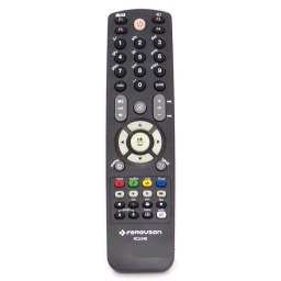 Ferguson Ariva Terrestrial Box Remote Control (RCU 240)