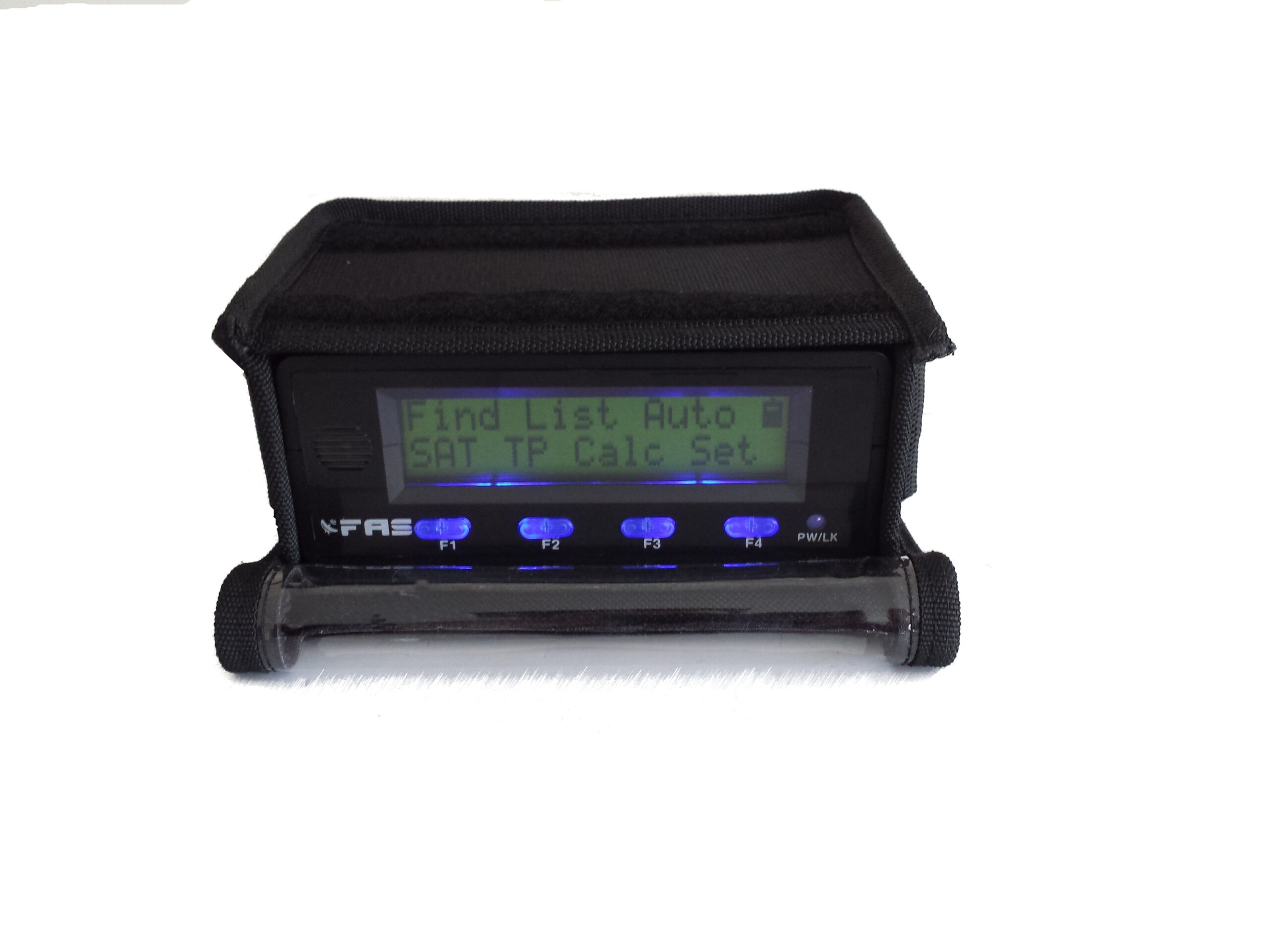 Revez HDS2-USB Satellite Meter