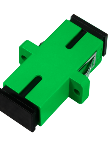 Fiber Adapter SC/APC SM