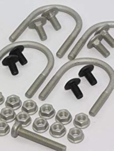 Screw Pack for 60cm Zone 2 Dish