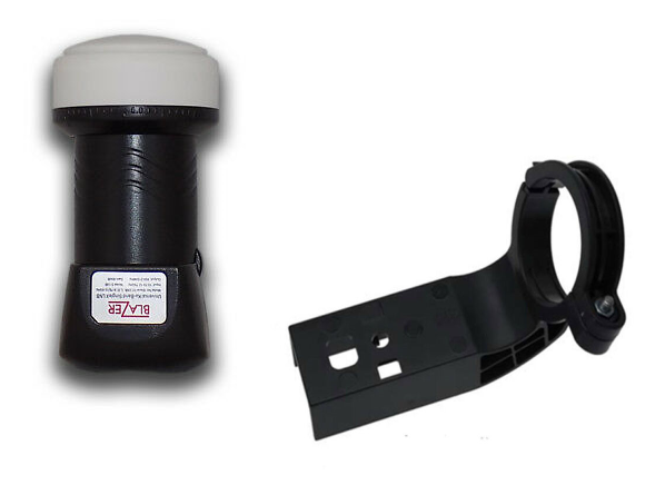 Sky / Freesat Single LNB