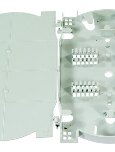 Splice Tray for 24 Splices