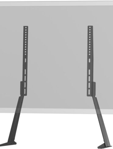 Universal Tabletop TV Stand for 32-70" TV's