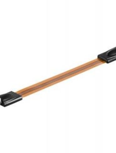 Super Flat Satellite Cable Coupler