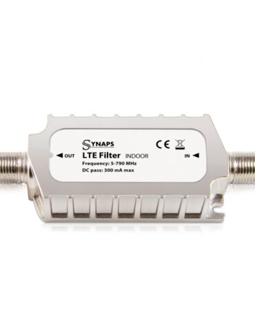 Synaps 4G LTE Filter Indoor