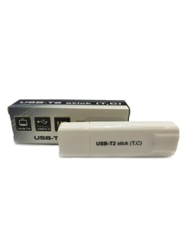 Formuler USB DVB-T2/C Tuner