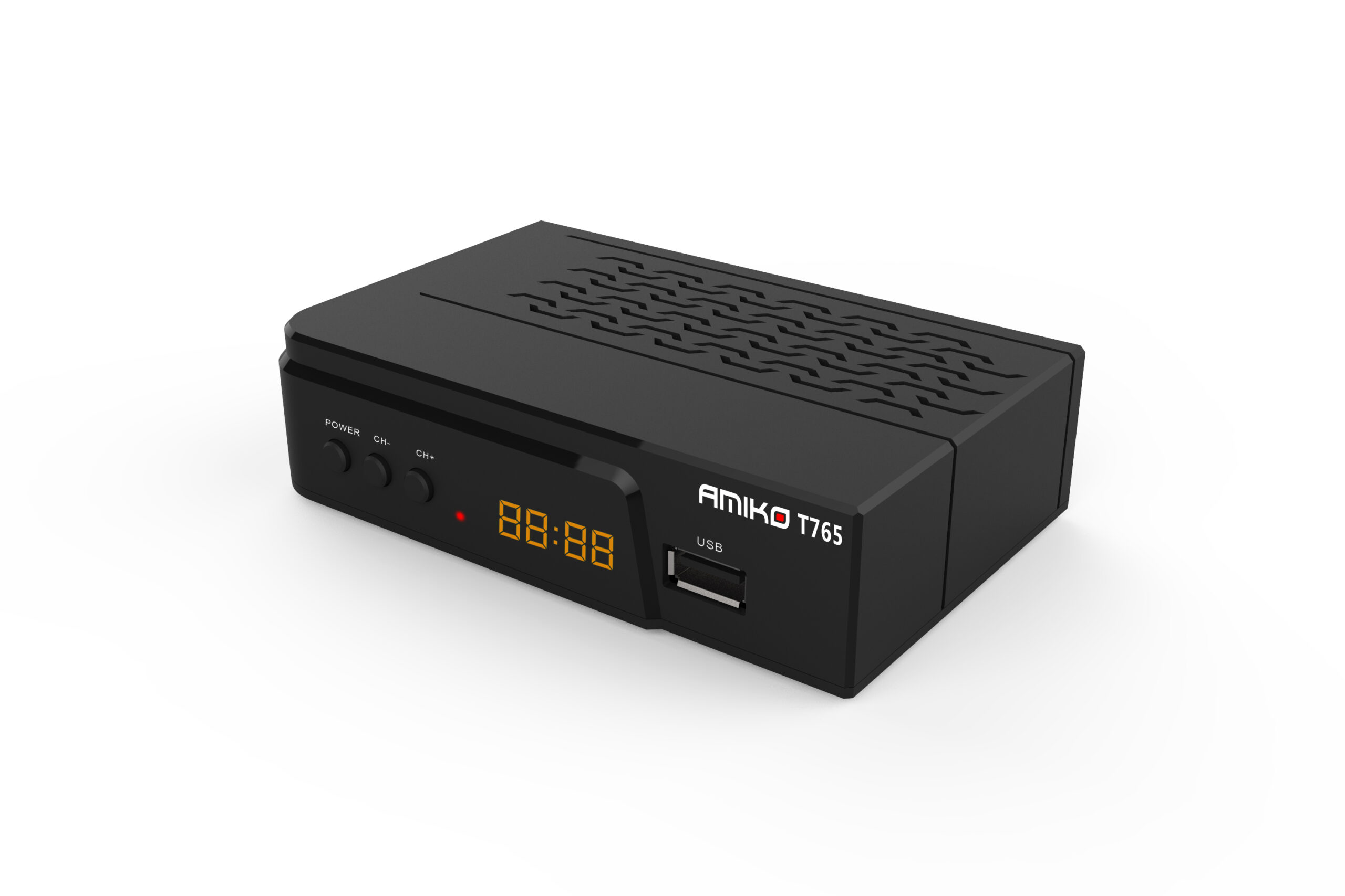 Amiko T765 Digital Terrestrial Receiver
