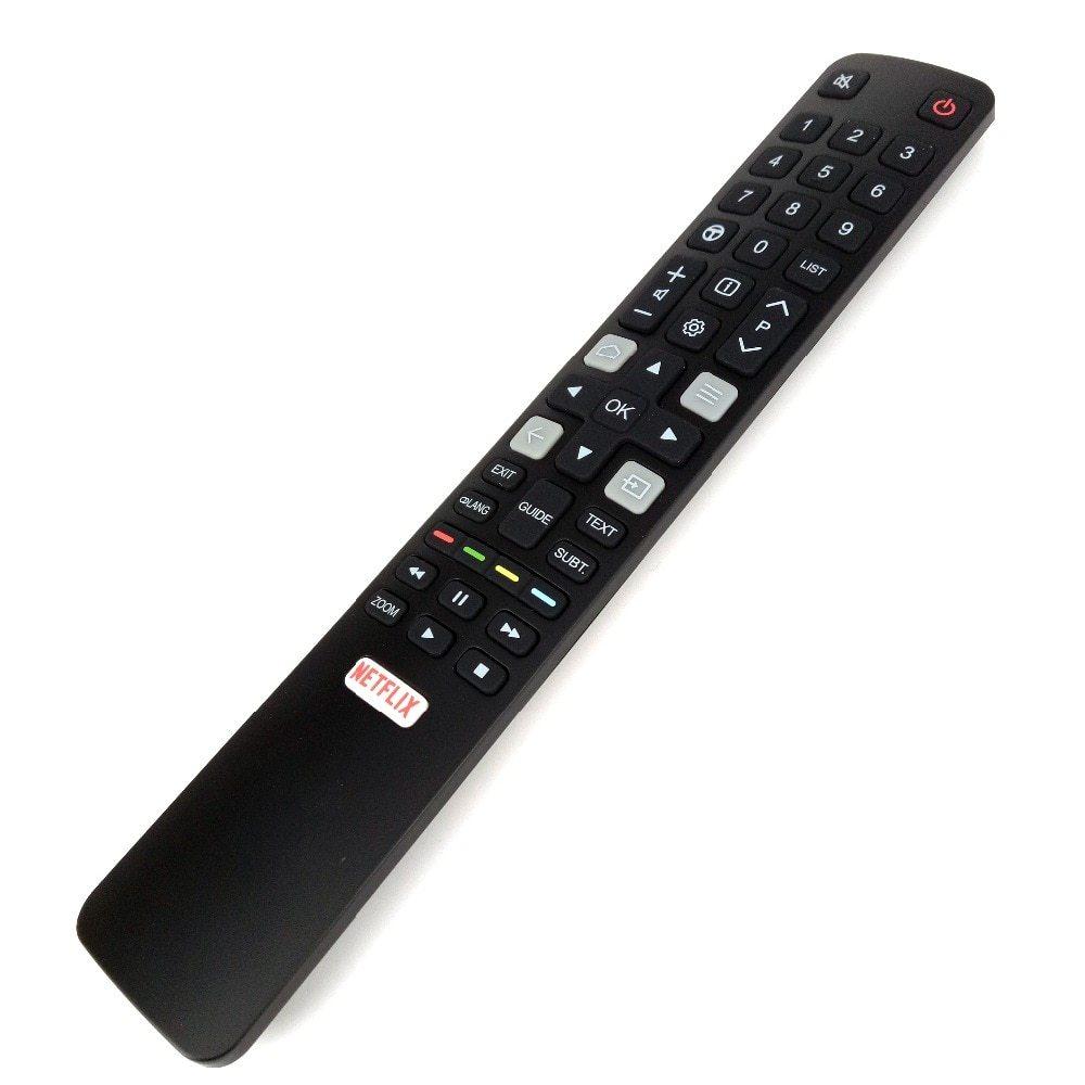 TCL Smart TV Remote Control