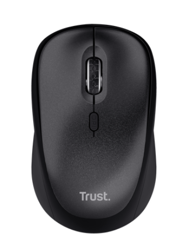 Trust TM-201 Wireless Mouse