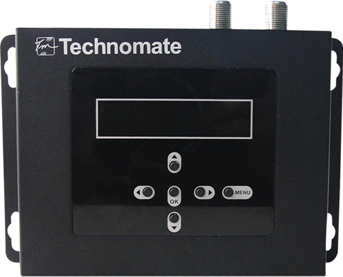 Technomate TM-RF IR HD V6 HDMI DVB-T RF Modulator (With Infrared)