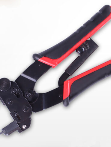 Professional F, BNC, RCA Connector Compression Tool (Type 2)