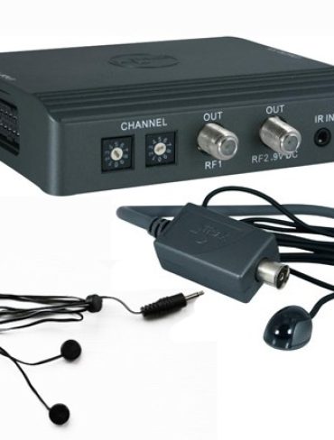Triax Tri-Link Kit