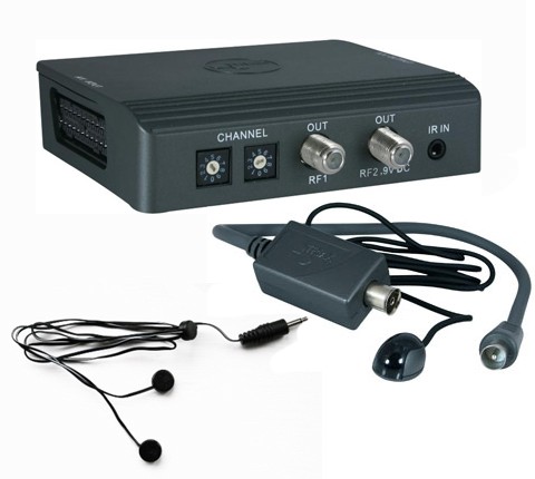 Triax Tri-Link Kit