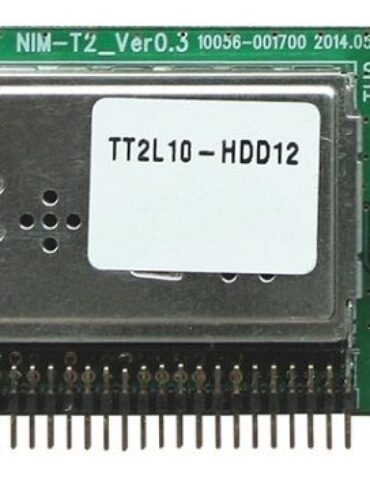 Formuler F1 Plug & Play DVB-T2/T/C Tuner