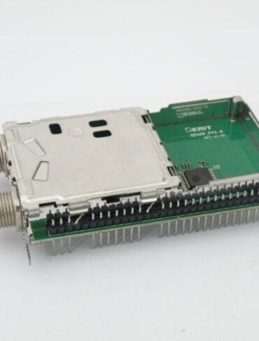 Tuner for Dreambox 500s / iNET 500s
