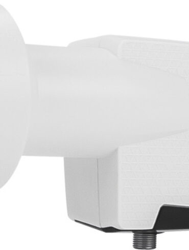 Inverto Home Pro Twin LNB