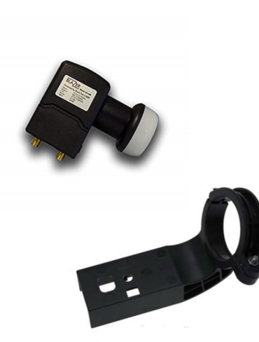 Sky / Freesat Twin LNB