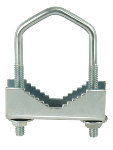 Jaw V Bolt 50mm