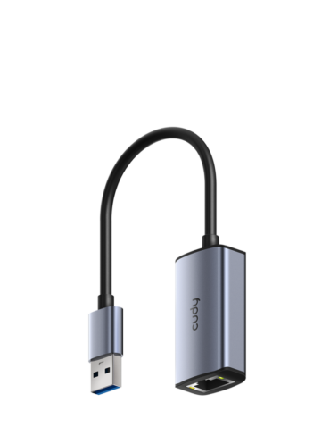 Cudy USB-A to Gigabit Ethernet Adapter UE10A