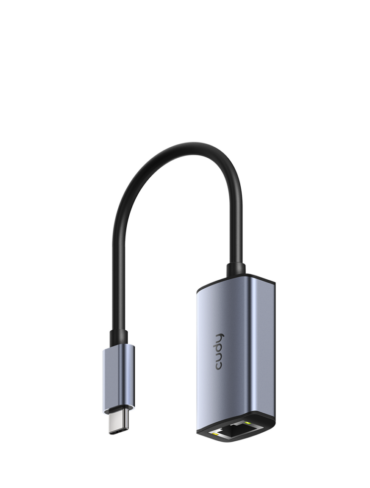 Cudy USB-C to Gigabit Ethernet Adapter UE10C